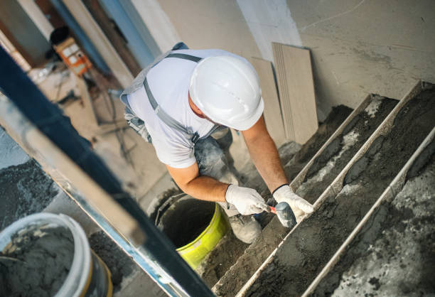 Best Concrete Resurfacing Services  in Somerset, NJ