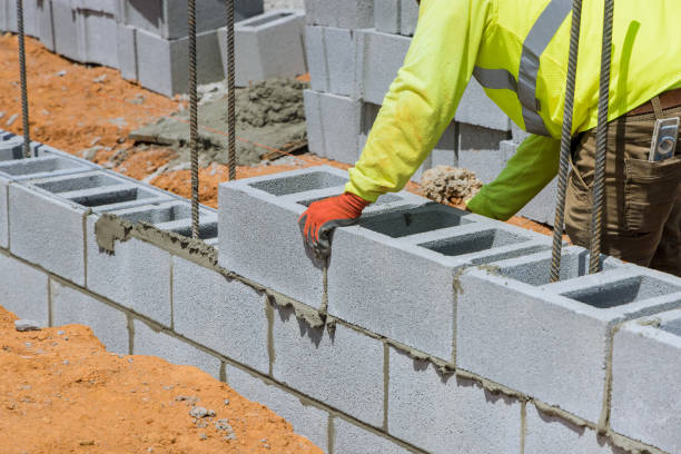 Waterproofing & Drywells in NJ