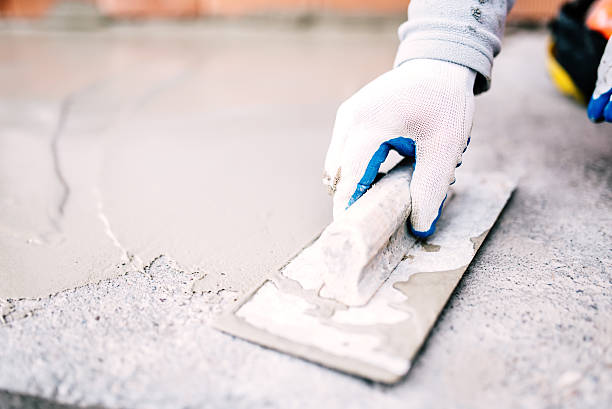 Best Concrete Foundation Repair  in Somerset, NJ